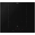 Индукционная варочная поверхность Lex EVI 6040B I BL