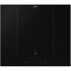 Индукционная варочная поверхность Lex EVI 6040B I BL