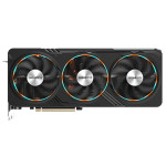 Видеокарта GeForce RTX 4070 Ti Super 2610МГц 16Гб Gigabyte GAMING OC (PCI-E 4.0, GDDR6X, 256бит, 1xHDMI, 3xDP)