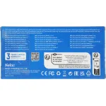 Жесткий диск SSD 1Тб Netac N930ES (2242, 1650/1500 Мб/с, 220000 IOPS, PCI-E, для ноутбука и настольного компьютера)