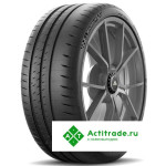 Шина Michelin Pilot Sport Cup 2 Connect 295/30 R20 101Y летняя (Extra Load)
