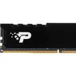 Память DIMM DDR4 8Гб 3200МГц Patriot Memory (25600Мб/с, CL22, 288-pin, 1.2 В)