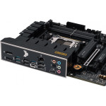 Материнская плата ASUS TUF GAMING B650M-PLUS (AM5, AMD B650, xDDR5 DIMM, microATX, RAID SATA: 0,1,10)