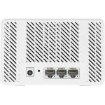 Mercusys HALO H25BE(3-PACK)