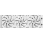 Кулер ID-Cooling FX360 PRO WHITE