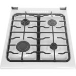 Плита газовая Midea MFO-M4G20T0E(WH)