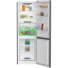 Холодильник Beko B3RCNK362HX (No Frost, A+, 2-камерный, нержавеющая сталь)