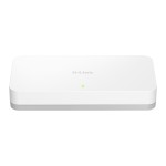Коммутатор D-Link DGS-1008A