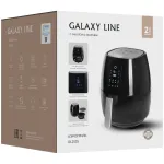 Аэрогриль Galaxy Line GL 2525