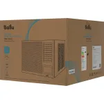 Ballu Wind cool BWC-09
