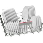Посудомоечная машина Bosch SMP6EMI86Q