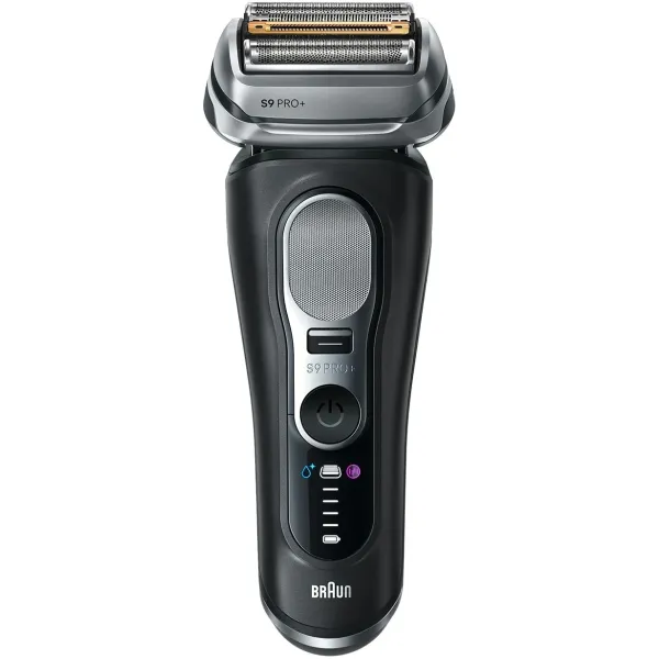 Электробритва мужская Braun 9600S
