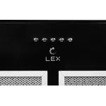 Вытяжка Lex GS Bloc P 900 BL