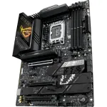 Материнская плата ASUS ROG STRIX Z890-H GAMING WIFI (LGA1851, Intel Z890, xDDR5 DIMM, ATX, RAID SATA: 0,1,10,5)
