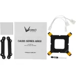 Кулер Formula OASIS L360 ARGB