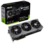 Видеокарта GeForce RTX 4080 Super 2610МГц 16Гб ASUS TUF Gaming OC (PCI-E 4.0, GDDR6X, 256бит, 2xHDMI, 3xDP)