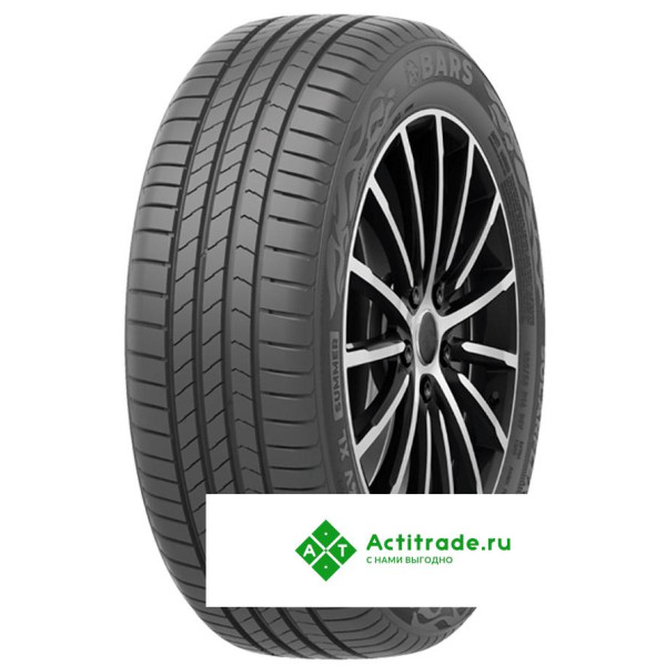 Шина Bars SOLARFLEXX 185/65 R15 88H летняя
