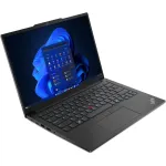 Ноутбук Lenovo ThinkPad E14 G6 (AMD Ryzen 7 7735HS 3.2 ГГц/16 ГБ DDR5 4800 МГц/14