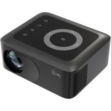 Проектор Cactus CS-PRE.08B.WXGA (LCD, 1280x720, 1000:1, 1500лм, HDMI) [CS-PRE.08B.WXGA]