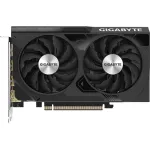 Видеокарта GeForce RTX 4060 2460МГц Gigabyte (PCI-E 4.0, GDDR6, 128бит, 2xHDMI, 2xDP)