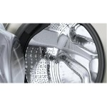 Стиральная машина Bosch WGK244ZXME(фронтальная полноразмерная, макс: 9кг, 1400 об/мин, 59.8x84.5x59см, серый)