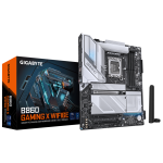 Материнская плата Gigabyte B860 GAMING X WIFI6E (x)