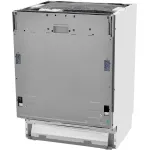 Посудомоечная машина Hotpoint-Ariston HI 4D66 DW