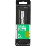 Память SO-DIMM DDR5 8Гб 5600МГц ADATA (44800Мб/с, CL46, 262-pin)