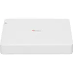 Видеорегистратор HiWatch DS-N208P(C)(NVR (сетевой), каналов: 8, разрешение: 1920x1080)