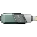 Накопитель USB SanDisk SDIX90N-128G-GN6NE