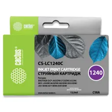 Cactus Brother CS-LC1240C [CS-LC1240C]