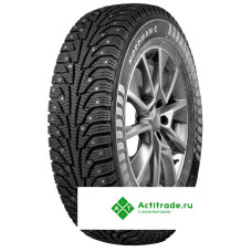 Шина Nordman C 195/70 R15C 104/102R зимняя шипы