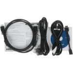 Проектор InFocus IN134ST (DLP, 1024x768, 28500:1, 4000лм, HDMI x3, VGA, композитный, аудио mini jack)