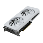 Видеокарта GeForce RTX 5060TI 2407МГц 16Мб Palit (GDDR7, 128бит, 1xHDMI, 3xDP)