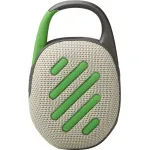 Портативная акустика JBL Clip 5