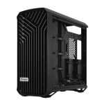 Корпус Fractal Design Torrent Black Solid