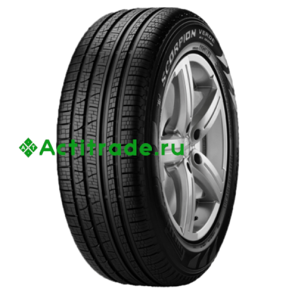 Шина Pirelli Scorpion Verde All-Season 285/65 R17 116H всесезонная
