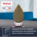 Парогенератор Moulinex SV8110E0