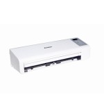 Сканер Avision AD225WN (A4, 1200x1200dpi, 48 бит, 25 стр./мин, двусторонний, Ethernet, USB 2.0, Wi-Fi)