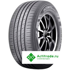 Шина Kumho Ecowing ES01 KH27 195/65 R14 89H летняя