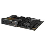 Материнская плата ASUS ROG STRIX Z790-H GAMING WIFI (LGA1700, Intel Z790, 4xDDR4 DIMM, ATX, RAID SATA: 0,1,15,5)