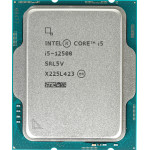 Процессор Intel Core i5-12500 (3000MHz, LGA1700, L3 18Mb, UHD Graphics 770)