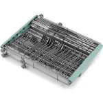 Посудомоечная машина Weissgauff BDW 4533 Wi-Fi Inverter