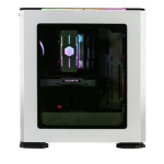 Корпус Zalman X3 WHITE