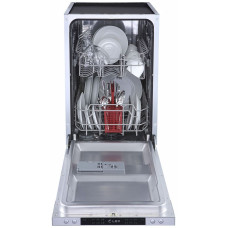 Посудомоечная машина LEX PM 4562 B [CHMI000300]