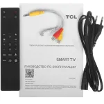 QLED-телевизор TCL 32S5K (32