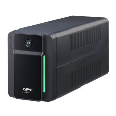 ИБП APC by Schneider Electric Easy UPS BVX 700VA (BVX700LI-GR) (интерактивный, 700ВА, 360Вт, 2xCEE 7 (евророзетка)) [BVX700LI-GR]