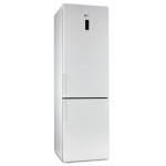 Холодильник Stinol STN 200 D (No Frost, A, 2-камерный, объем 359:253/106л, 60x200x64см, белый)