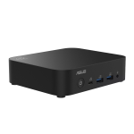 Платформа ASUS NUC14MNK