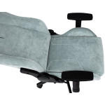 Кресло игровое Knight N1 Fabric